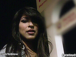 Laurie Vargas – LicensedToBlow