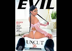 UNCUT 26