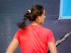 Laura Robson, Tennis Player – Perfect Arse