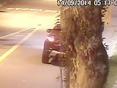 Suposto video da Viviane Araujo fazendo sexo na rua