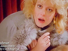 Tish Ambrose – Porn Music Video