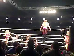 WWE Diva Cameron – Perfect Ass