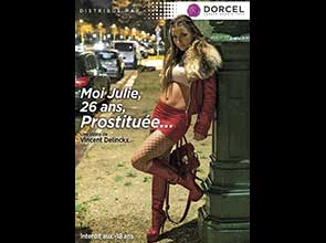 Moi Julie 26 Ans Prostituee